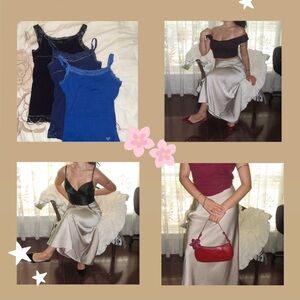 Meet your Posher, Veronica